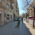 Kirayə (aylıq) Obyekt, 28 May metrosu, Nəsimi rayonu 19