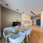 Аренда 1 комнат Новостройка, пос. Нардаран, Sea Breeze, Сабунчу район 4