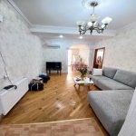 Продажа 3 комнатная Новостройка, İnşaatçılar метро, Ясамал район 4