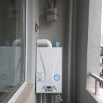 Kirayə (aylıq) 1 otaqlı Yeni Tikili, 20 Yanvar metrosu, Yasamal rayonu 8