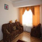 Kirayə (günlük) 3 otaqlı Həyət evi/villa Qəbələ 6