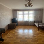Kirayə (aylıq) 3 otaqlı Köhnə Tikili, Neftçilər metrosu, Nizami rayonu 5