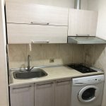 Kirayə (aylıq) 2 otaqlı Həyət evi/villa, İnşaatçılar metrosu, Alatava, Yasamal rayonu 5