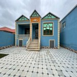 Satılır 3 otaqlı Həyət evi/villa, Masazır, Abşeron rayonu 1