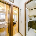 Kirayə (günlük) 2 otaqlı Köhnə Tikili, 28 May metrosu, Nəsimi rayonu 28
