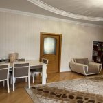 Kirayə (aylıq) 3 otaqlı Köhnə Tikili, Sahil metrosu, Səbail rayonu 5