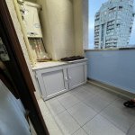 Satılır 2 otaqlı Yeni Tikili, İnşaatçılar metrosu, Yasamal rayonu 9