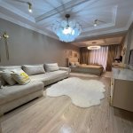 Аренда 2 комнат Новостройка, İnşaatçılar метро, пос. Йени Ясамал, Ясамал район 5