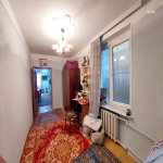 Satılır 2 otaqlı Köhnə Tikili, İnşaatçılar metrosu, Yasamal qəs., Yasamal rayonu 5