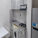 Kirayə (aylıq) 1 otaqlı Köhnə Tikili, Neftçilər metrosu, 8-ci kilometr, Nizami rayonu 6
