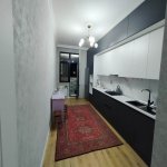 Satılır 2 otaqlı Yeni Tikili, Nəsimi metrosu, Binəqədi rayonu 4