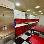 Kirayə (aylıq) 2 otaqlı Köhnə Tikili, 28 May metrosu, Səməd Vurğun parkı, Nəsimi rayonu 6
