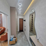 Аренда 2 комнатная Новостройка, пос. А.Асланов, Хетаи район 7