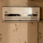 Kirayə (aylıq) 2 otaqlı Köhnə Tikili, İçərişəhər metrosu, Axundov bağı, Səbail rayonu 11