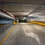 Satılır 4 otaqlı Yeni Tikili, Həzi Aslanov metrosu, Xətai rayonu 5