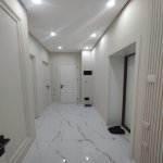 Satılır 3 otaqlı Yeni Tikili, Nəriman Nərimanov metrosu, Nərimanov rayonu 21