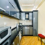 Kirayə (günlük) 3 otaqlı Yeni Tikili, Nizami metrosu, Yasamal rayonu 22