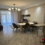 Kirayə (aylıq) 2 otaqlı Yeni Tikili, 20 Yanvar metrosu, Yasamal rayonu 4