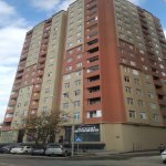 Satılır 3 otaqlı Yeni Tikili, Qara Qarayev metrosu, Nizami rayonu 1