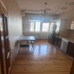 Kirayə (aylıq) 3 otaqlı Yeni Tikili, Nəriman Nərimanov metrosu, Nərimanov rayonu 4