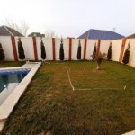 Satılır 6 otaqlı Həyət evi/villa, Mərdəkan, Xəzər rayonu 13