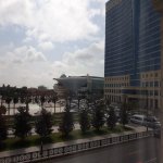 Kirayə (aylıq) 4 otaqlı Köhnə Tikili, Sahil metrosu, Səbail rayonu 6