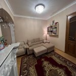 Satılır 4 otaqlı Köhnə Tikili, Nizami metrosu, Yasamal rayonu 2