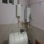 Kirayə (aylıq) 6 otaqlı Həyət evi/villa, Həzi Aslanov metrosu, Əhmədli, Xətai rayonu 34