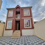 Satılır 4 otaqlı Həyət evi/villa, Masazır, Abşeron rayonu 14