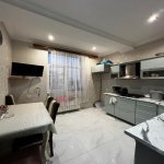 Satılır 2 otaqlı Yeni Tikili, Qara Qarayev metrosu, Ruslan 93 market, Nizami rayonu 5