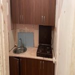 Kirayə (aylıq) 2 otaqlı Köhnə Tikili, Memar Əcəmi metrosu, 3-cü mikrorayon, Nəsimi rayonu 2