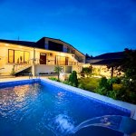 Satılır 6 otaqlı Həyət evi/villa, Köhnə Günəşli qəs., Xətai rayonu 2