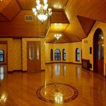 Satılır 8 otaqlı Həyət evi/villa, Nəsimi metrosu, 6-cı mikrorayon, Binəqədi rayonu 21