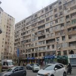 Satılır 3 otaqlı Köhnə Tikili, Azadlıq metrosu, 8-ci mikrorayon, Binəqədi rayonu 17