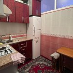 Satılır 2 otaqlı Yeni Tikili, İnşaatçılar metrosu, Yasamal rayonu 6