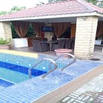 Kirayə (aylıq) 4 otaqlı Bağ evi, Mərdəkan, Xəzər rayonu 8