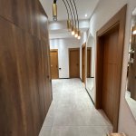 Satılır 4 otaqlı Yeni Tikili, İnşaatçılar metrosu, Yeni Yasamal qəs., Yasamal rayonu 10