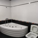 Kirayə (aylıq) 3 otaqlı Yeni Tikili, Gənclik metrosu, Nərimanov rayonu 15