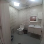 Kirayə (aylıq) 3 otaqlı Yeni Tikili, Gənclik metrosu, Nəsimi rayonu 9