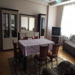 Kirayə (aylıq) 3 otaqlı Yeni Tikili, Azadlıq metrosu, 8-ci mikrorayon, Binəqədi rayonu 4