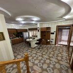 Satılır 5 otaqlı Həyət evi/villa, Badamdar qəs., Səbail rayonu 4