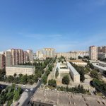 Satılır 2 otaqlı Yeni Tikili, Əhmədli metrosu, Xətai rayonu 12