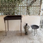 Kirayə (günlük) 2 otaqlı Bağ evi, Mərdəkan, Xəzər rayonu 8
