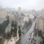 Kirayə (aylıq) 4 otaqlı Yeni Tikili, Elmlər akademiyası metrosu, Yasamal rayonu 8