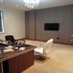 Kirayə (aylıq) 3 otaqlı Ofis, Nəriman Nərimanov metrosu, Nərimanov rayonu 11