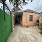 Satılır 4 otaqlı Həyət evi/villa, Koroğlu metrosu, Zabrat qəs., Sabunçu rayonu 1
