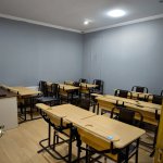Kirayə (aylıq) 4 otaqlı Ofis, Nərimanov rayonu 5