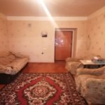 Kirayə (aylıq) 1 otaqlı Köhnə Tikili, Neftçilər metrosu, Bakıxanov qəs., Sabunçu rayonu 1