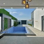 Satılır 4 otaqlı Bağ evi, Şüvəlan, Xəzər rayonu 4