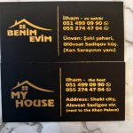 Kirayə (günlük) 5 otaqlı Həyət evi/villa Şəki 26